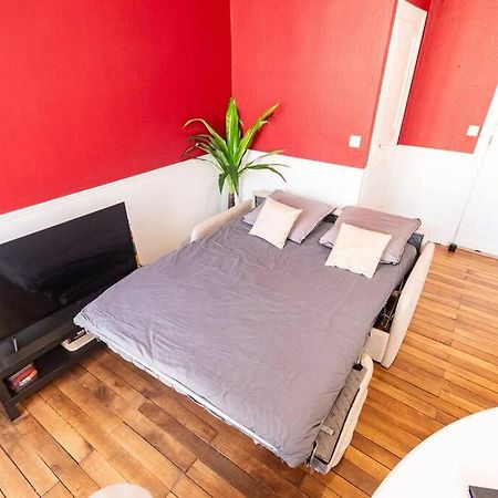 Immeuble L'Aristocrate - L'Epicurien- Bd Carnot Daire Angers Dış mekan fotoğraf