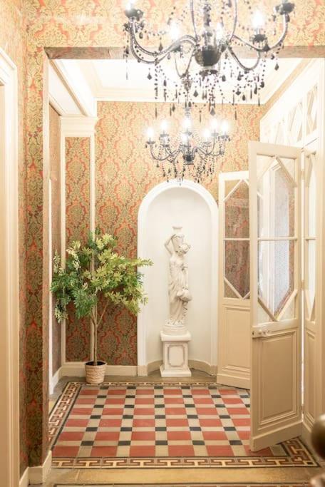 Immeuble L'Aristocrate - L'Epicurien- Bd Carnot Daire Angers Dış mekan fotoğraf