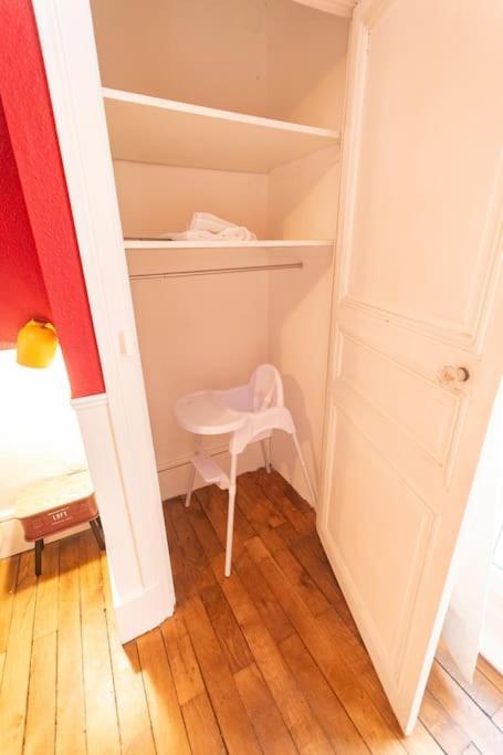 Immeuble L'Aristocrate - L'Epicurien- Bd Carnot Daire Angers Dış mekan fotoğraf